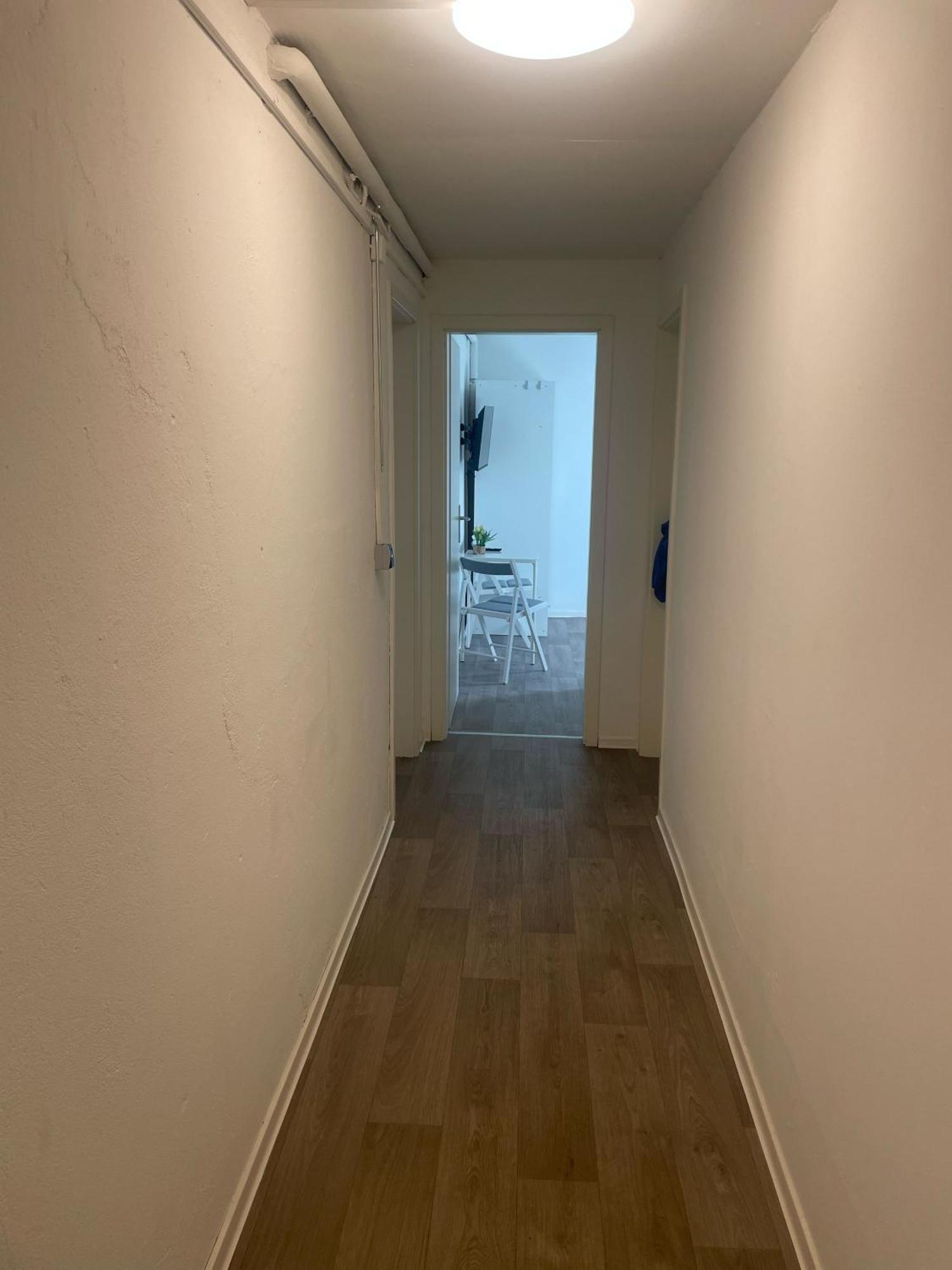 Wohnung In Der Fuhlsbuettlerstrasse Αμβούργο Εξωτερικό φωτογραφία